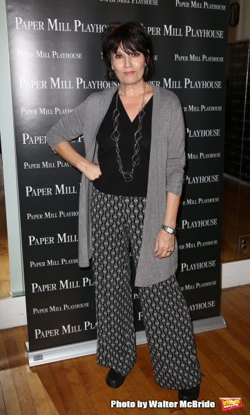 Photo Coverage: Meet the Company of THE BANDSTAND at Paper Mill Playhouse!  Image