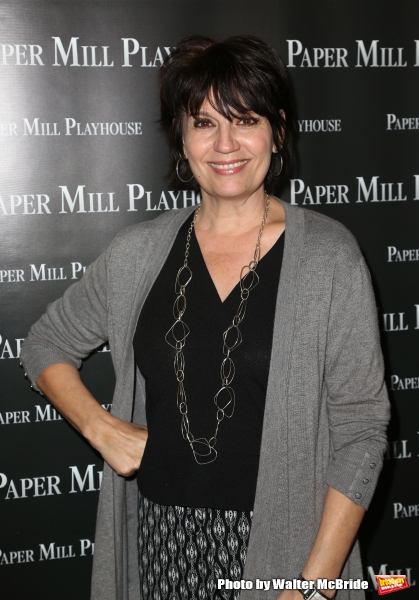 Photo Coverage: Meet the Company of THE BANDSTAND at Paper Mill Playhouse!  Image