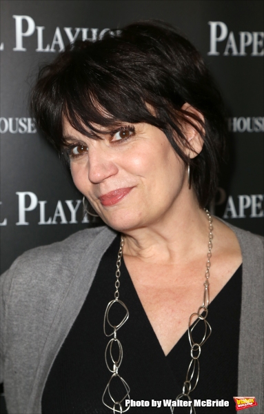 Photo Coverage: Meet the Company of THE BANDSTAND at Paper Mill Playhouse!  Image