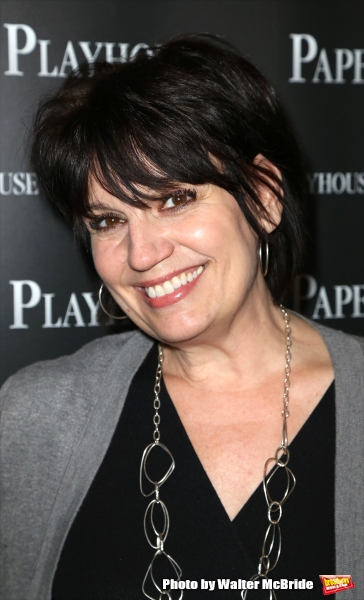 Photo Coverage: Meet the Company of THE BANDSTAND at Paper Mill Playhouse!  Image