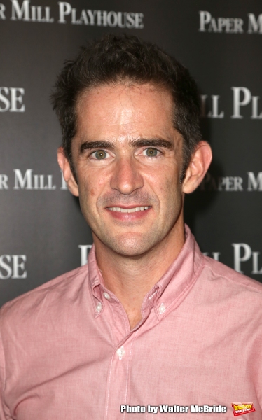 Photo Coverage: Meet the Company of THE BANDSTAND at Paper Mill Playhouse!  Image