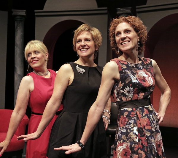 Photo Flash: First Look at Good Theater's NO BIZ LIKE SHOW Image