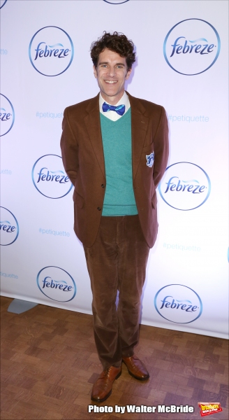 Photo Coverage: Rumer Willis Attends the Febreze School Of #Petiquette Image