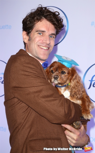 Photo Coverage: Rumer Willis Attends the Febreze School Of #Petiquette Image
