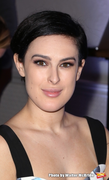 Photo Coverage: Rumer Willis Attends the Febreze School Of #Petiquette Image