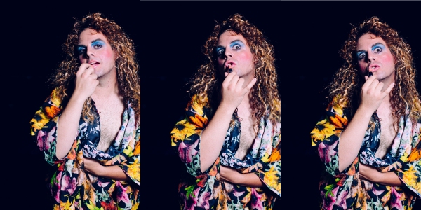 Photo Flash: Jobsite Theater Presents SILENCE! THE MUSICAL Image