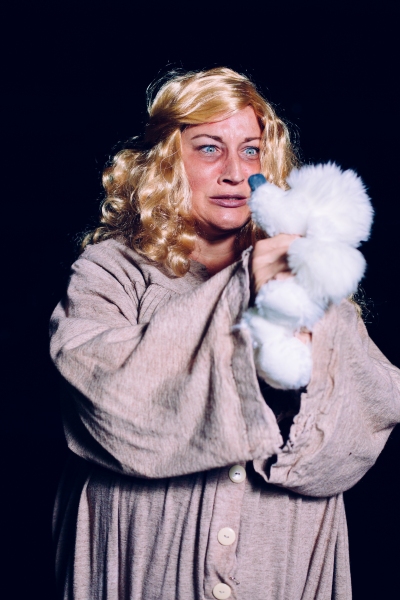 Photo Flash: Jobsite Theater Presents SILENCE! THE MUSICAL Image
