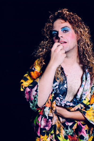 Photo Flash: Jobsite Theater Presents SILENCE! THE MUSICAL Image
