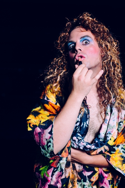 Photo Flash: Jobsite Theater Presents SILENCE! THE MUSICAL Image