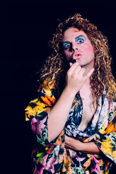 Photo Flash: Jobsite Theater Presents SILENCE! THE MUSICAL Image