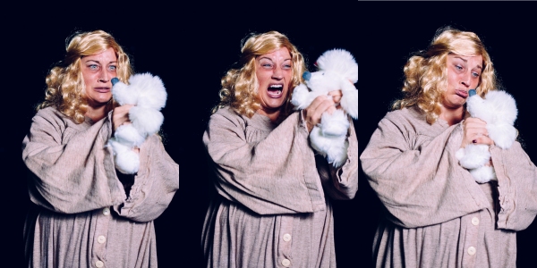 Photo Flash: Jobsite Theater Presents SILENCE! THE MUSICAL Image