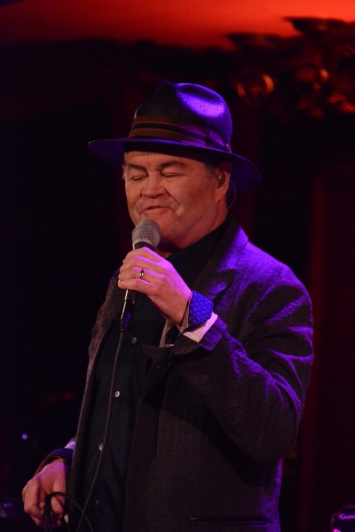 Photo Coverage: Micky Dolenz Celebrates Album Release at Feinstein's/54 Below Image