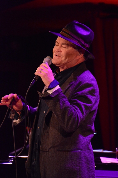 Photo Coverage: Micky Dolenz Celebrates Album Release at Feinstein's/54 Below Image