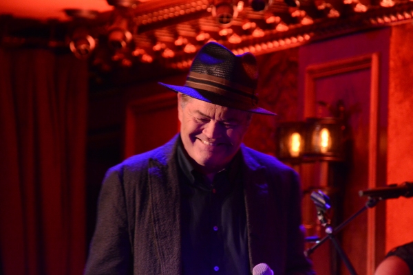 Photo Coverage: Micky Dolenz Celebrates Album Release at Feinstein's/54 Below Image