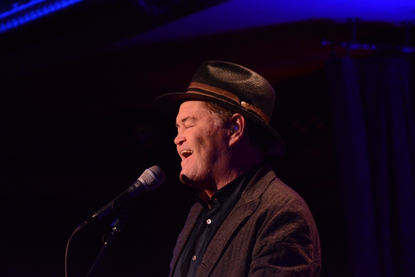Photo Coverage: Micky Dolenz Celebrates Album Release at Feinstein's/54 Below Image