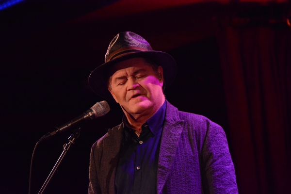 Photo Coverage: Micky Dolenz Celebrates Album Release at Feinstein's/54 Below Image