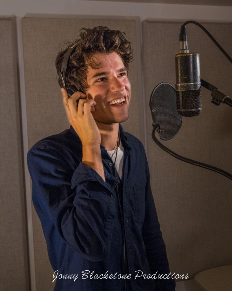 Exclusive: Dan and Laura Curtis Announce Two Charity Singles With Broadway Performers Image