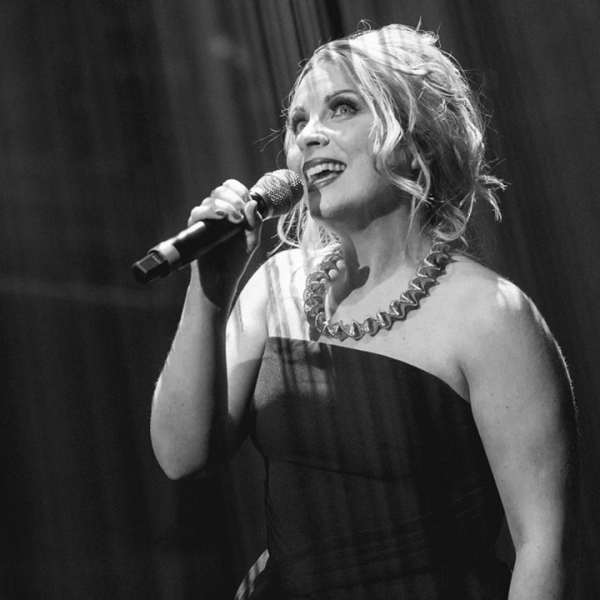 Photo Flash: First Look at Kerry Ellis and Louise Dearman - LIVE IN CONCERT! Image