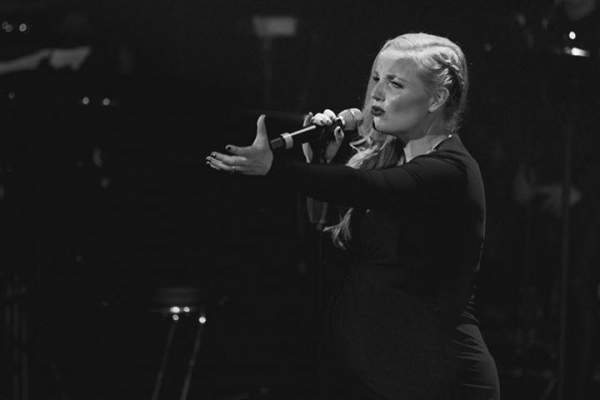 Photo Flash: First Look at Kerry Ellis and Louise Dearman - LIVE IN CONCERT! Image