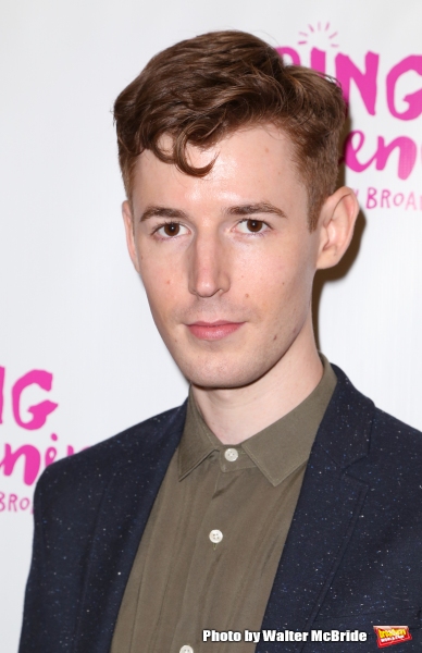 Photo Coverage: Old Cast Members Reunite on the SPRING AWAKENING Red Carpet! Image