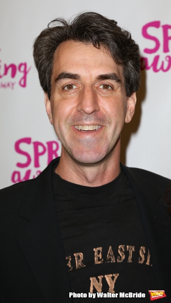Photo Coverage: Old Cast Members Reunite on the SPRING AWAKENING Red Carpet! Image