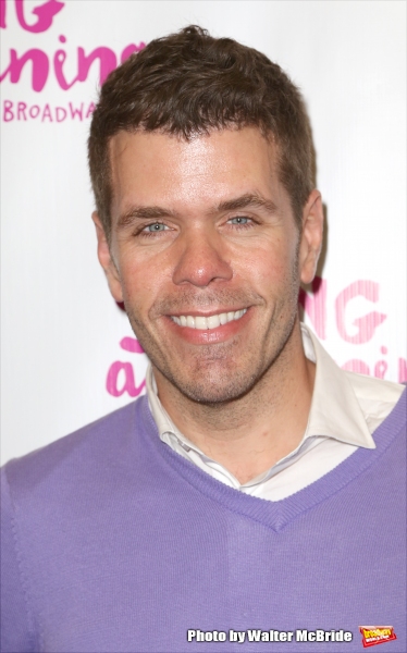 Photo Coverage: Old Cast Members Reunite on the SPRING AWAKENING Red Carpet! Image