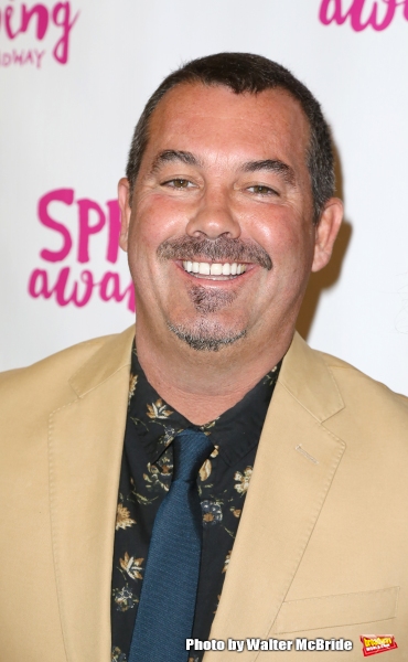 Photo Coverage: Old Cast Members Reunite on the SPRING AWAKENING Red Carpet! Image