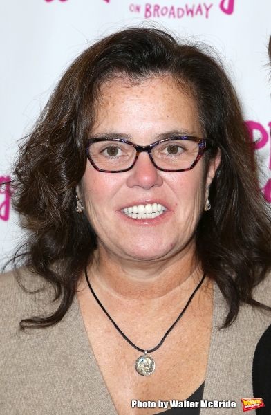 Photo Coverage: Old Cast Members Reunite on the SPRING AWAKENING Red Carpet! Image