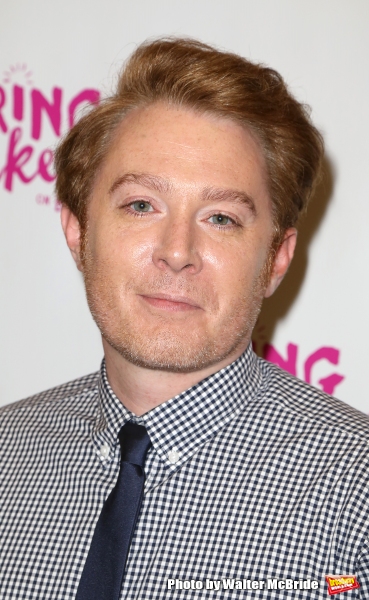 Photo Coverage: Old Cast Members Reunite on the SPRING AWAKENING Red Carpet! Image