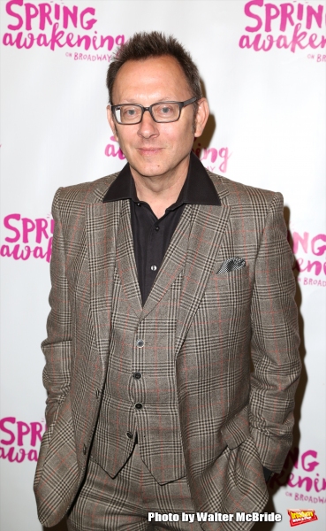Photo Coverage: Old Cast Members Reunite on the SPRING AWAKENING Red Carpet! Image