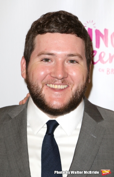 Photo Coverage: Old Cast Members Reunite on the SPRING AWAKENING Red Carpet! Image