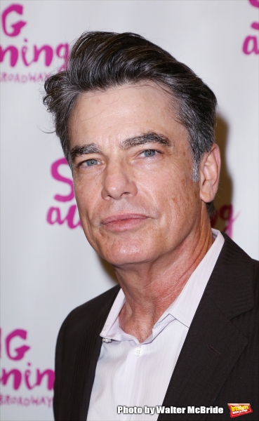 Photo Coverage: Old Cast Members Reunite on the SPRING AWAKENING Red Carpet! Image