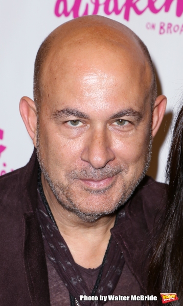 Photo Coverage: Old Cast Members Reunite on the SPRING AWAKENING Red Carpet! Image