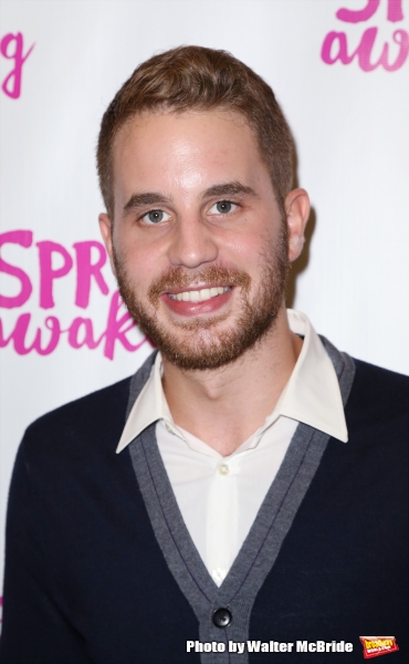 Photo Coverage: Old Cast Members Reunite on the SPRING AWAKENING Red Carpet! Image