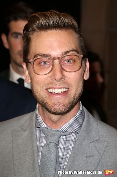 Photo Coverage: Old Cast Members Reunite on the SPRING AWAKENING Red Carpet! Image