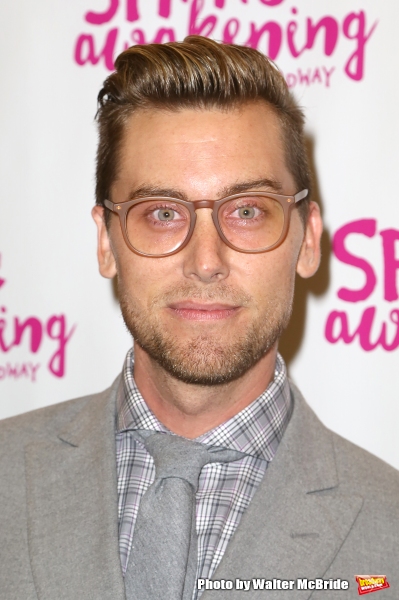 Photo Coverage: Old Cast Members Reunite on the SPRING AWAKENING Red Carpet! Image
