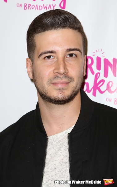 Photo Coverage: Old Cast Members Reunite on the SPRING AWAKENING Red Carpet! Image