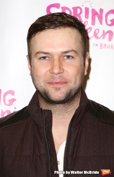 Photo Coverage: Old Cast Members Reunite on the SPRING AWAKENING Red Carpet! Image