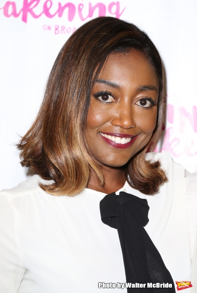 Photo Coverage: Old Cast Members Reunite on the SPRING AWAKENING Red Carpet! Image