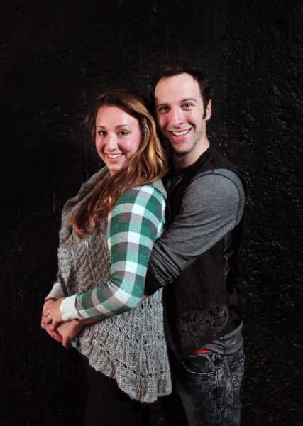 Photo Flash: Meet the Cast of Underscore Theatre's THE STORY OF A STORY (THE UNTOLD STORY) Image