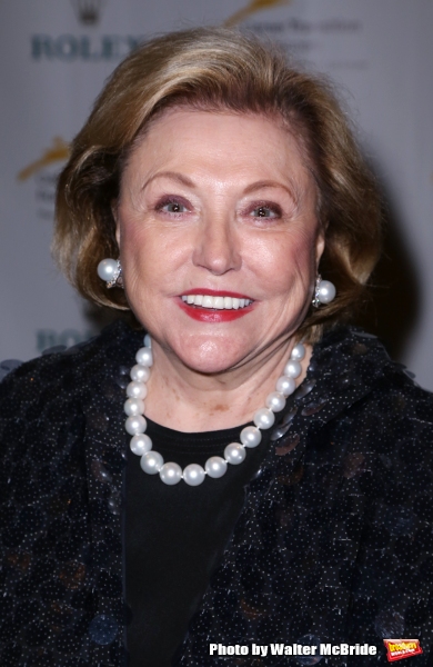 Photo Coverage: Career Transition For Dancers Honors Shirley MacLaine at 30th Anniv. Pearl Jubilee Image