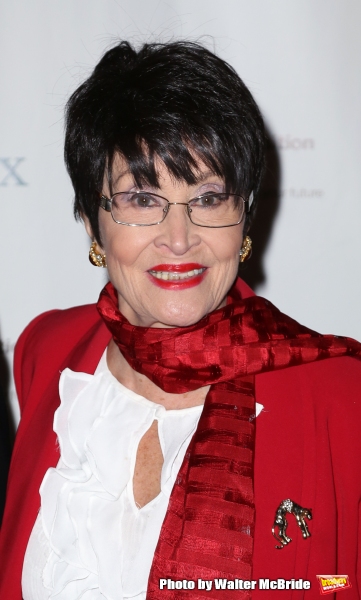 Photo Coverage: Career Transition For Dancers Honors Shirley MacLaine at 30th Anniv. Pearl Jubilee Image