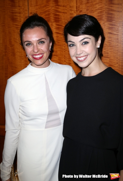 Photo Coverage: Career Transition For Dancers Honors Shirley MacLaine at 30th Anniv. Pearl Jubilee Image