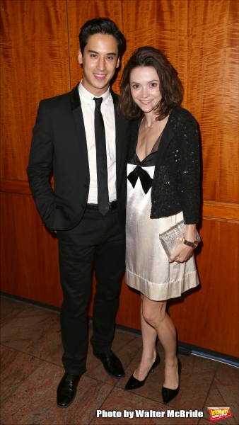 Photo Coverage: Career Transition For Dancers Honors Shirley MacLaine at 30th Anniv. Pearl Jubilee Image