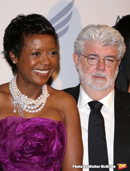 Photo Coverage: American Theatre Wing Honors Stage and Screen Legend James Earl Jones Image