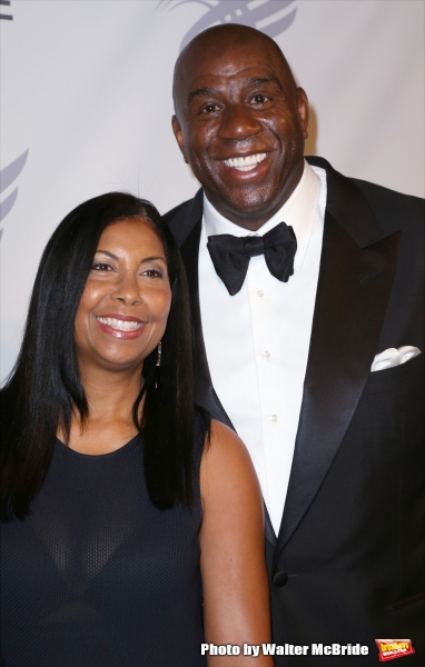 Photo Coverage: American Theatre Wing Honors Stage and Screen Legend James Earl Jones Image
