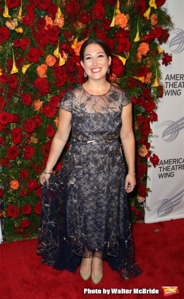 Photo Coverage: American Theatre Wing Honors Stage and Screen Legend James Earl Jones Image