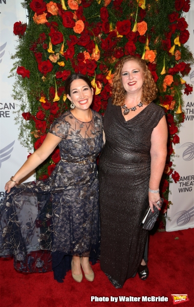 Photo Coverage: American Theatre Wing Honors Stage and Screen Legend James Earl Jones Image