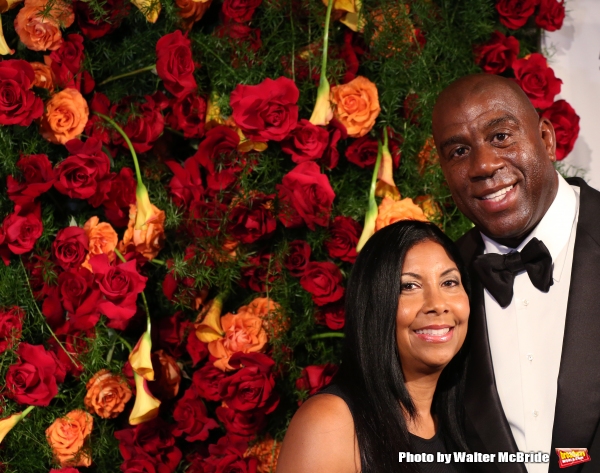 Photo Coverage: American Theatre Wing Honors Stage and Screen Legend James Earl Jones  Image