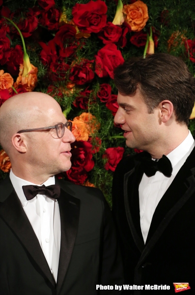 Photo Coverage: American Theatre Wing Honors Stage and Screen Legend James Earl Jones  Image